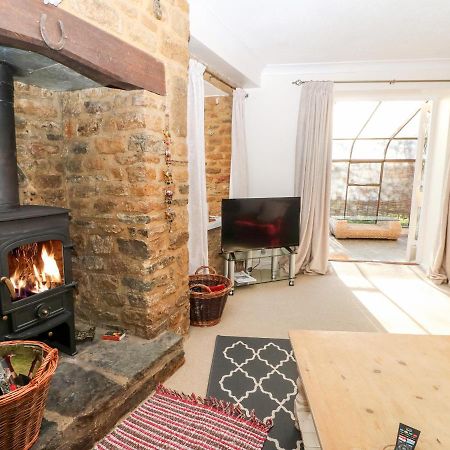 Stone Wheel Cottage Hook Norton ภายนอก รูปภาพ