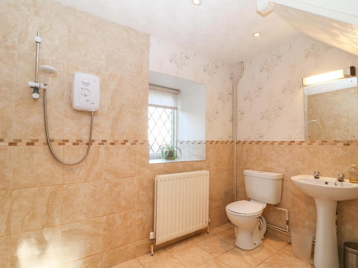 Stone Wheel Cottage Hook Norton ภายนอก รูปภาพ