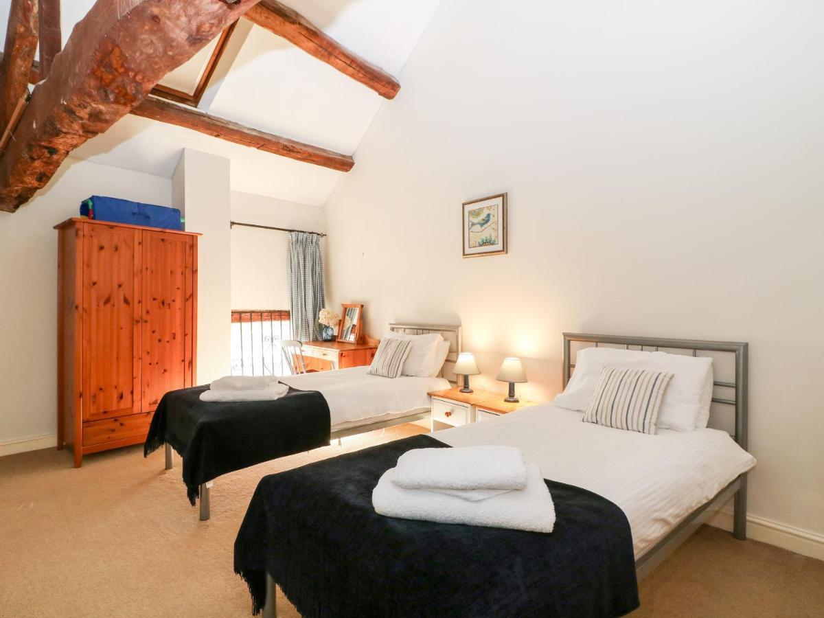 Stone Wheel Cottage Hook Norton ภายนอก รูปภาพ