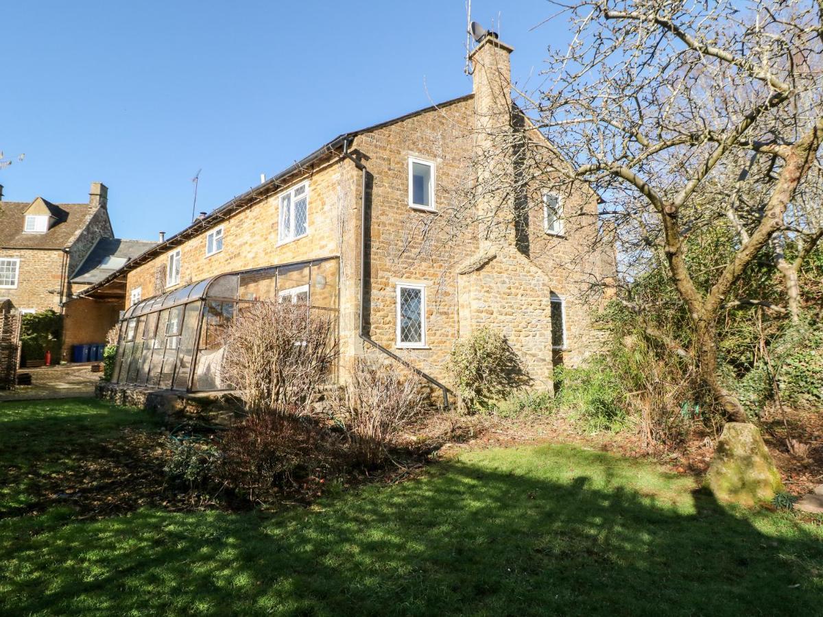 Stone Wheel Cottage Hook Norton ภายนอก รูปภาพ