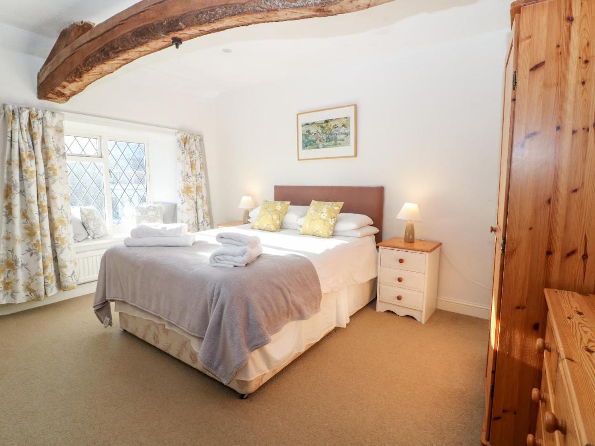 Stone Wheel Cottage Hook Norton ภายนอก รูปภาพ