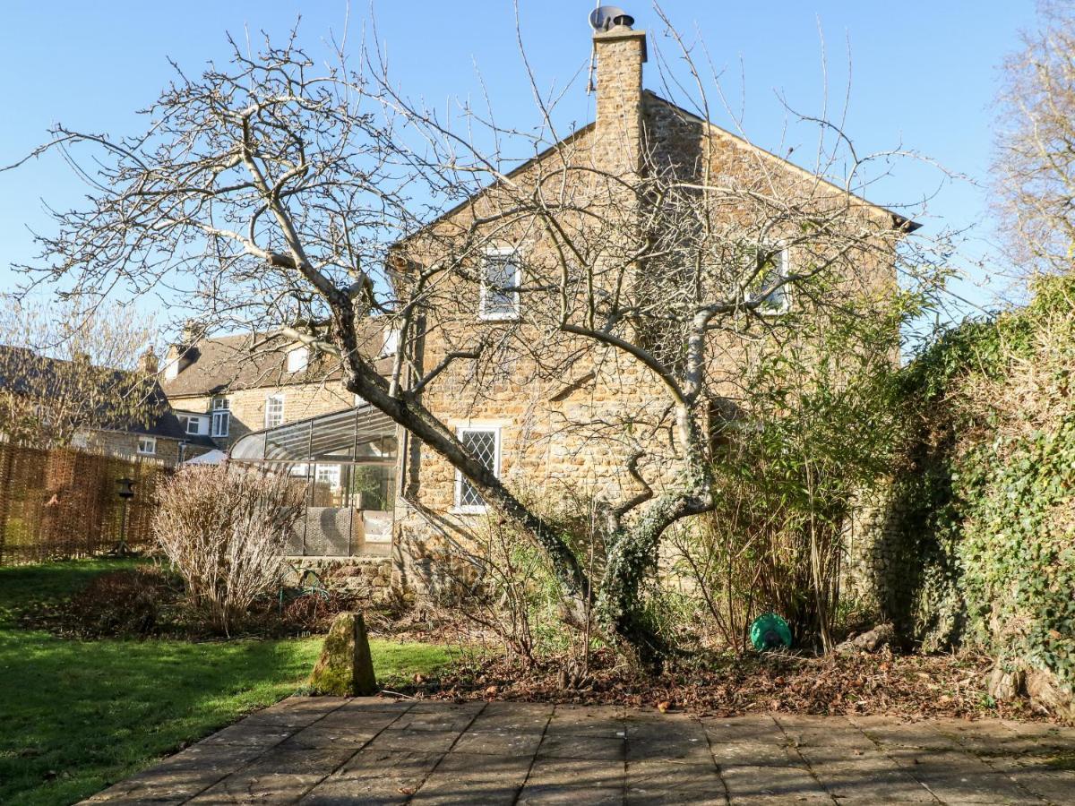 Stone Wheel Cottage Hook Norton ภายนอก รูปภาพ